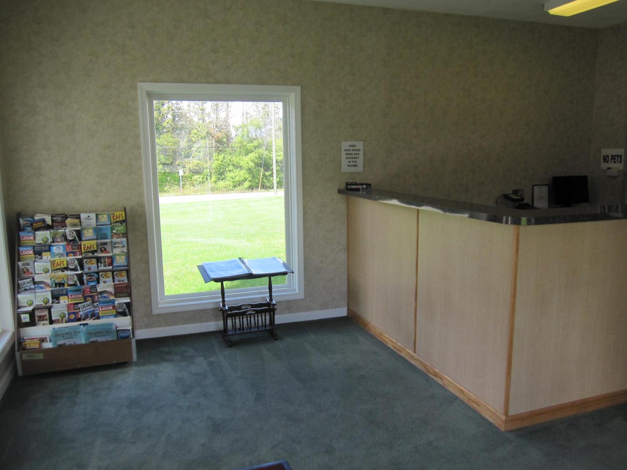 The Springwater Inn Ithaca Bagian luar foto