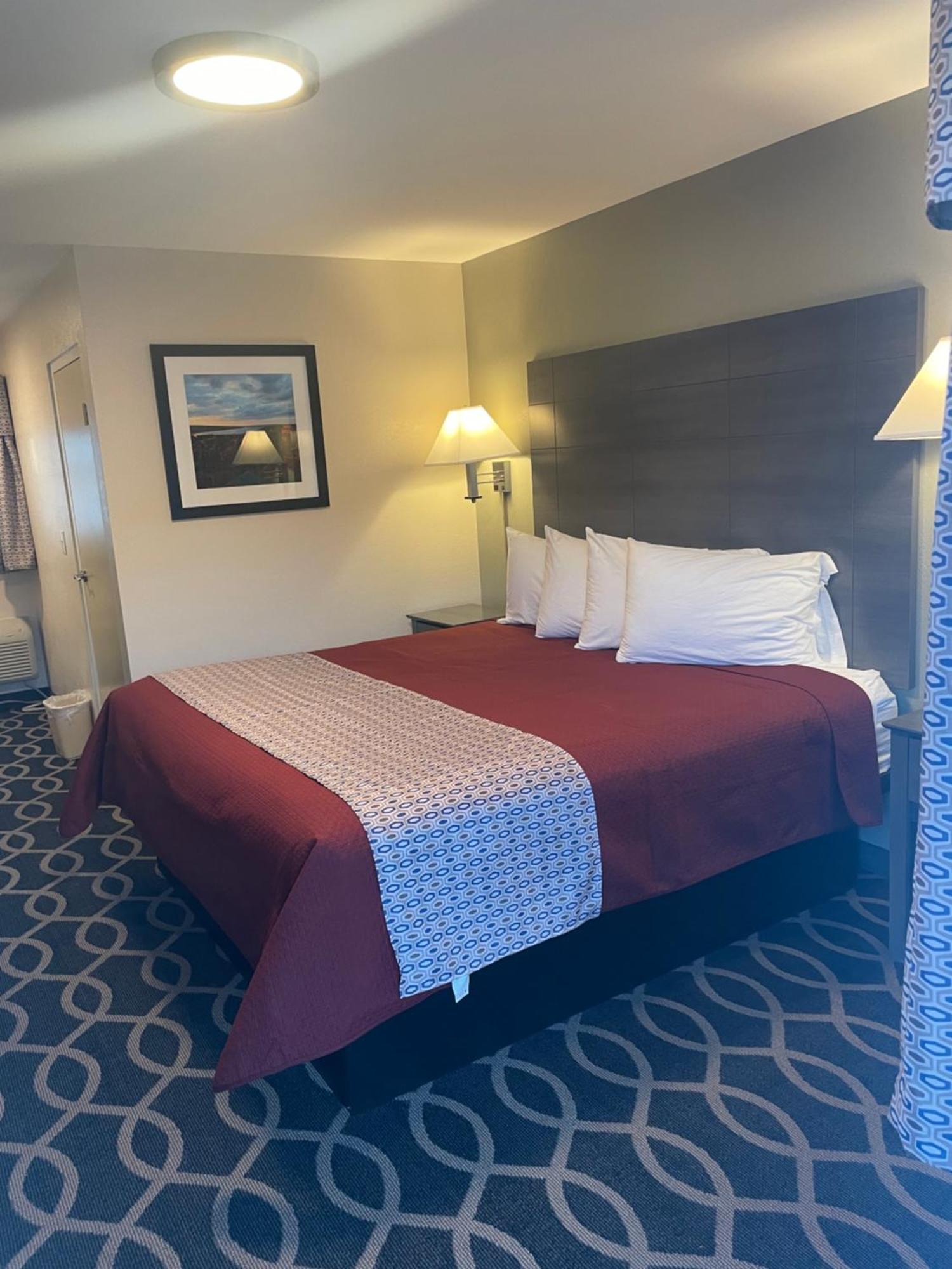 The Springwater Inn Ithaca Bagian luar foto